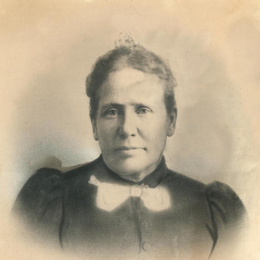 America Mecham (1837 - 1917) Profile